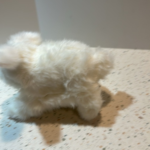 Fur Real‎ Friends White Bunny Rabbit Animated - Picture 9 of 12